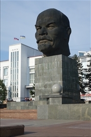 Ulan-Ude